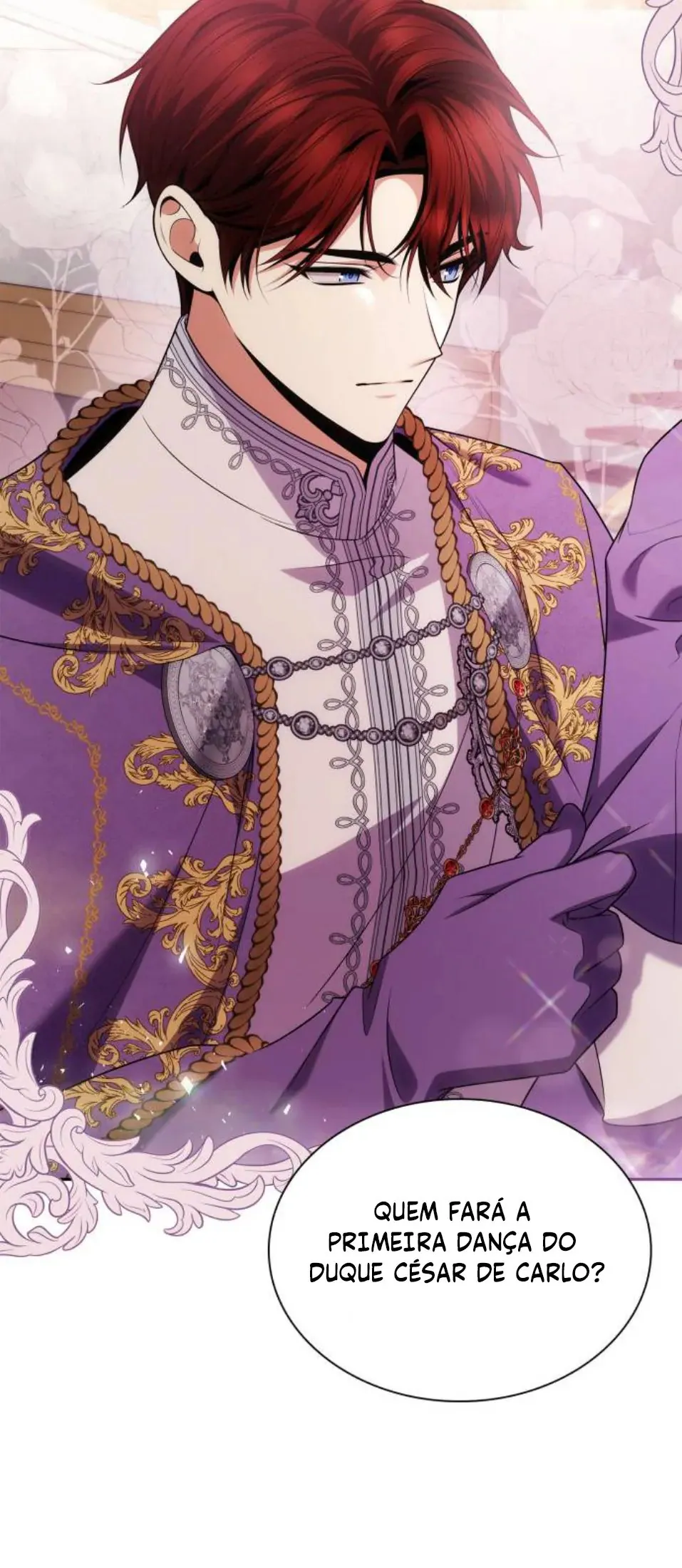Read Nesta Vida eu serei a Rainha PT Manga Online