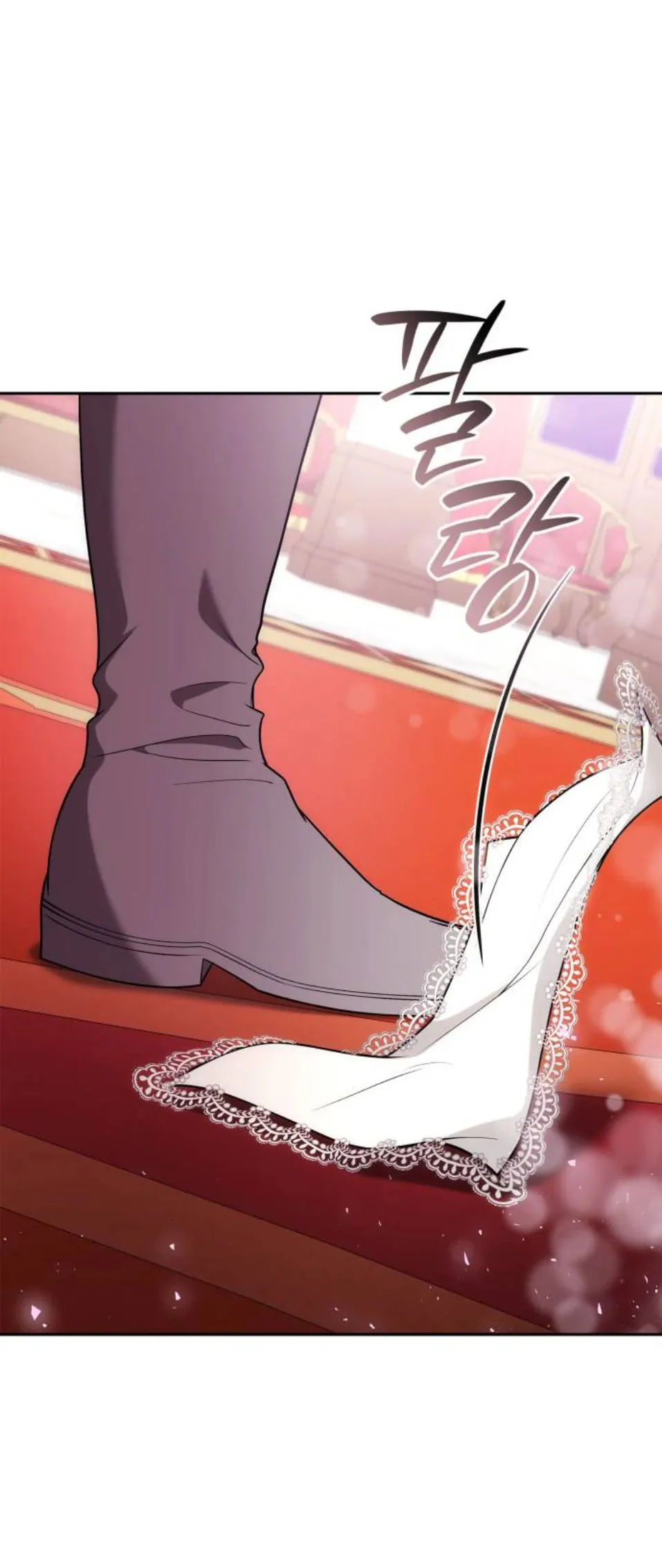 Read Nesta Vida eu serei a Rainha PT Manga Online