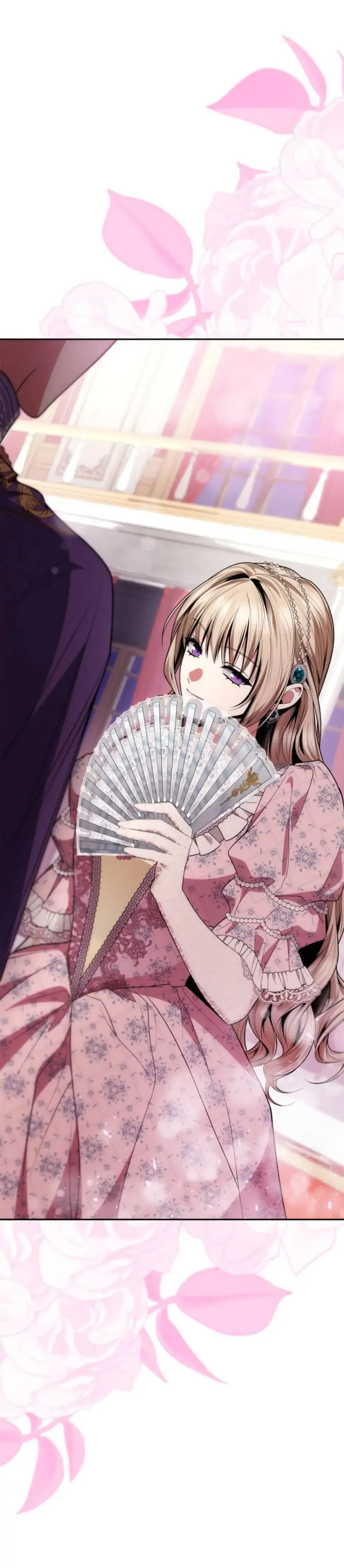 Read Nesta Vida eu serei a Rainha PT Manga Online