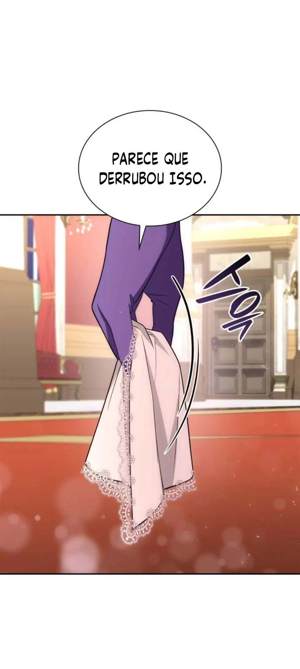Read Nesta Vida eu serei a Rainha PT Manga Online