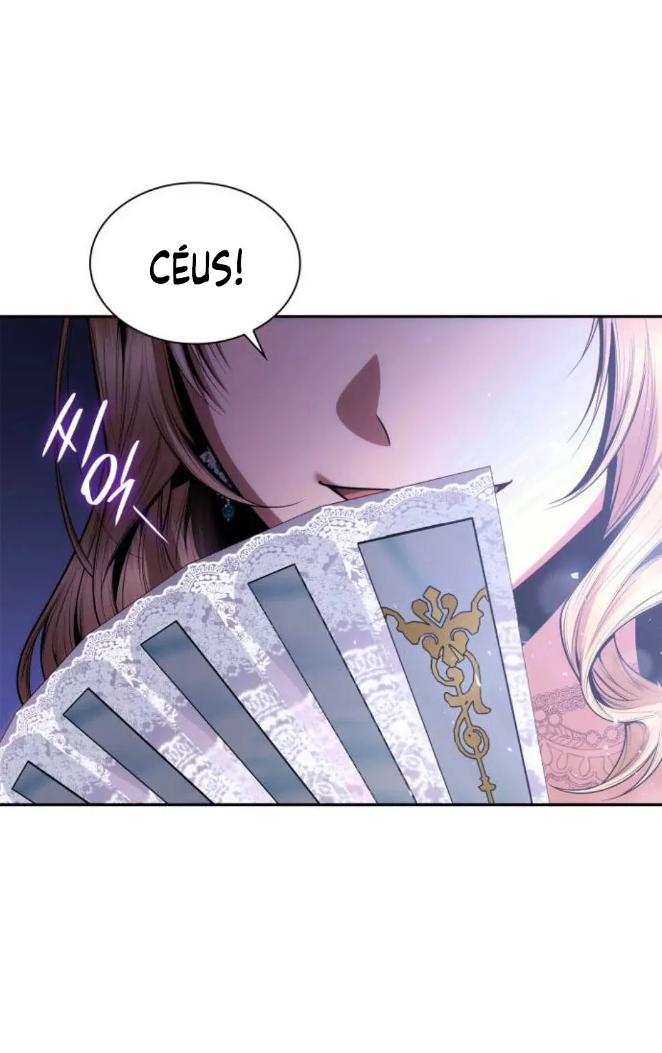 Read Nesta Vida eu serei a Rainha PT Manga Online