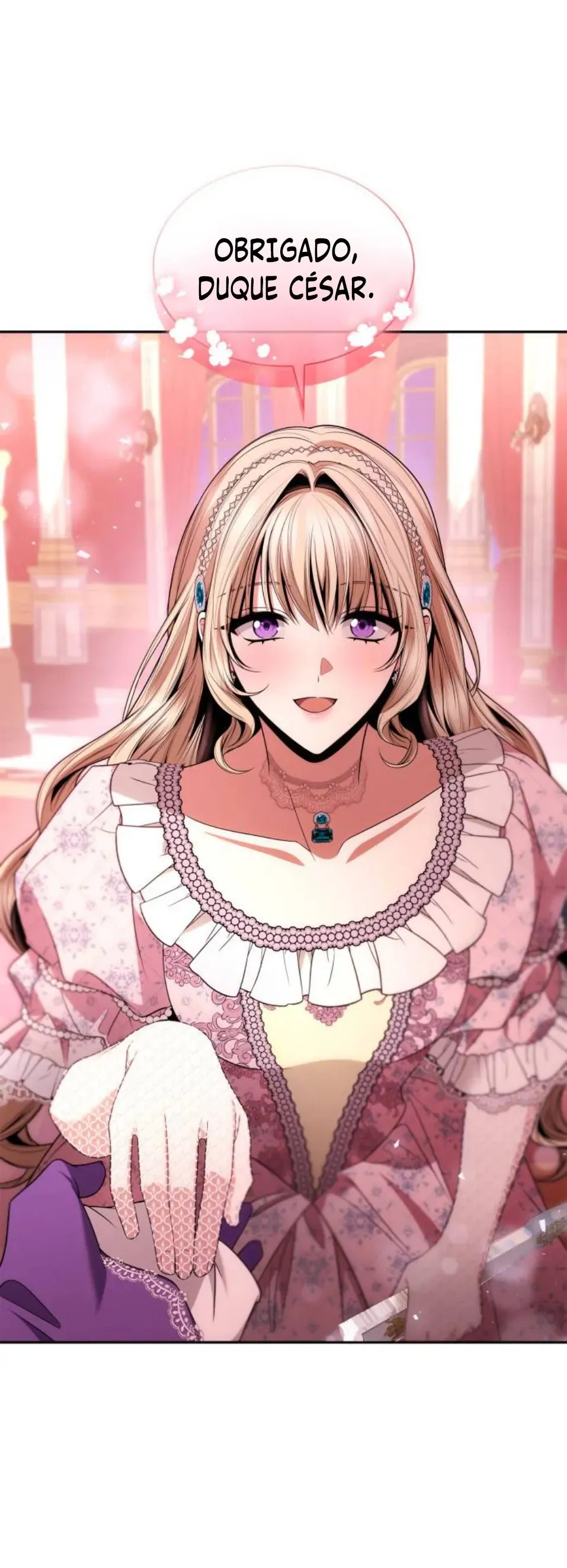 Read Nesta Vida eu serei a Rainha PT Manga Online
