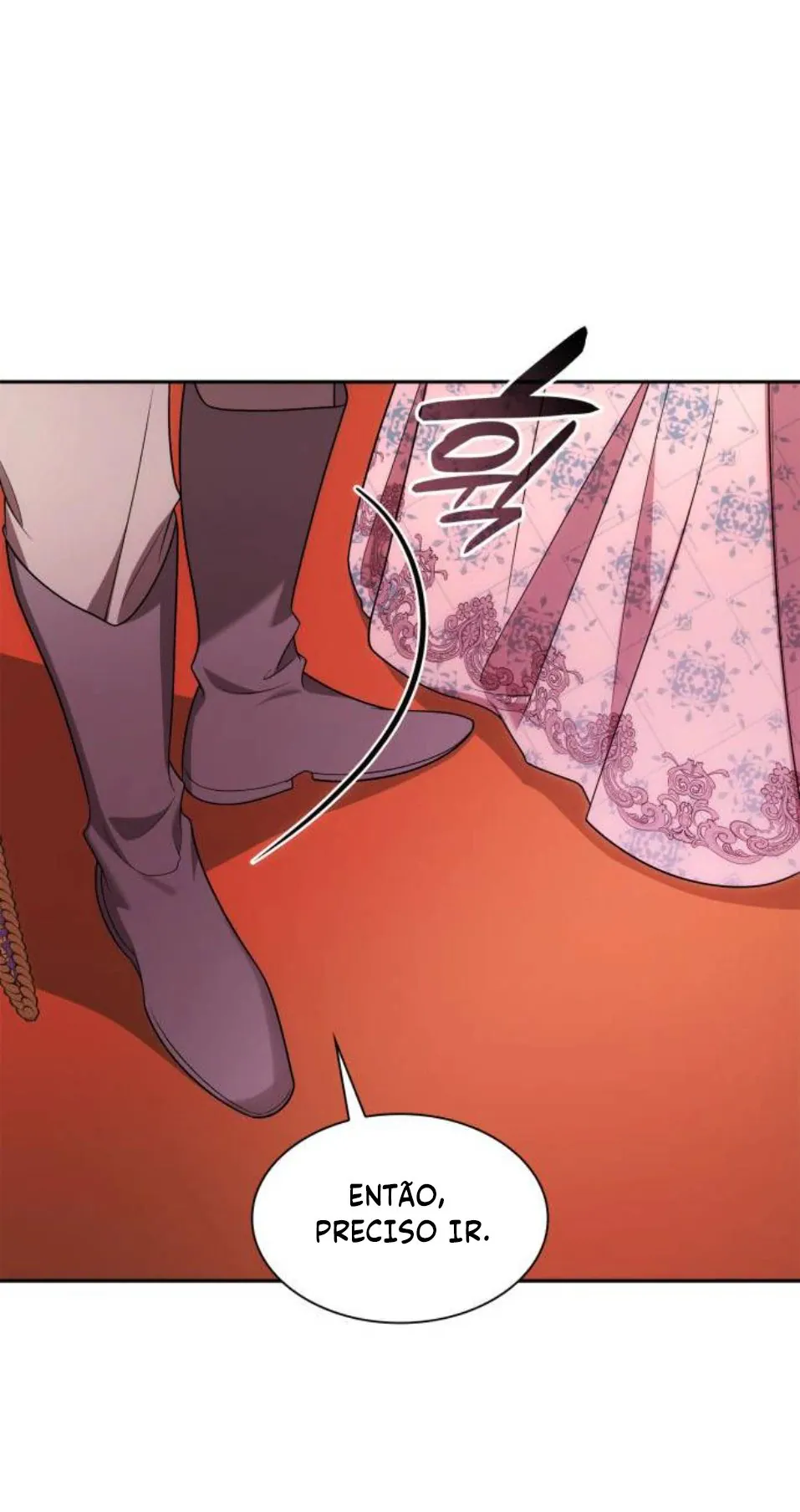 Read Nesta Vida eu serei a Rainha PT Manga Online