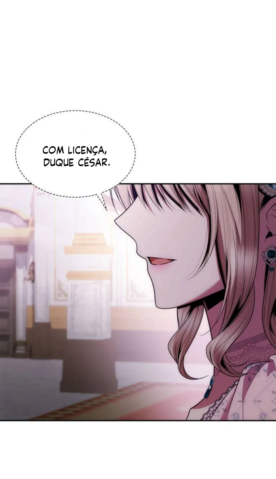 Read Nesta Vida eu serei a Rainha PT Manga Online