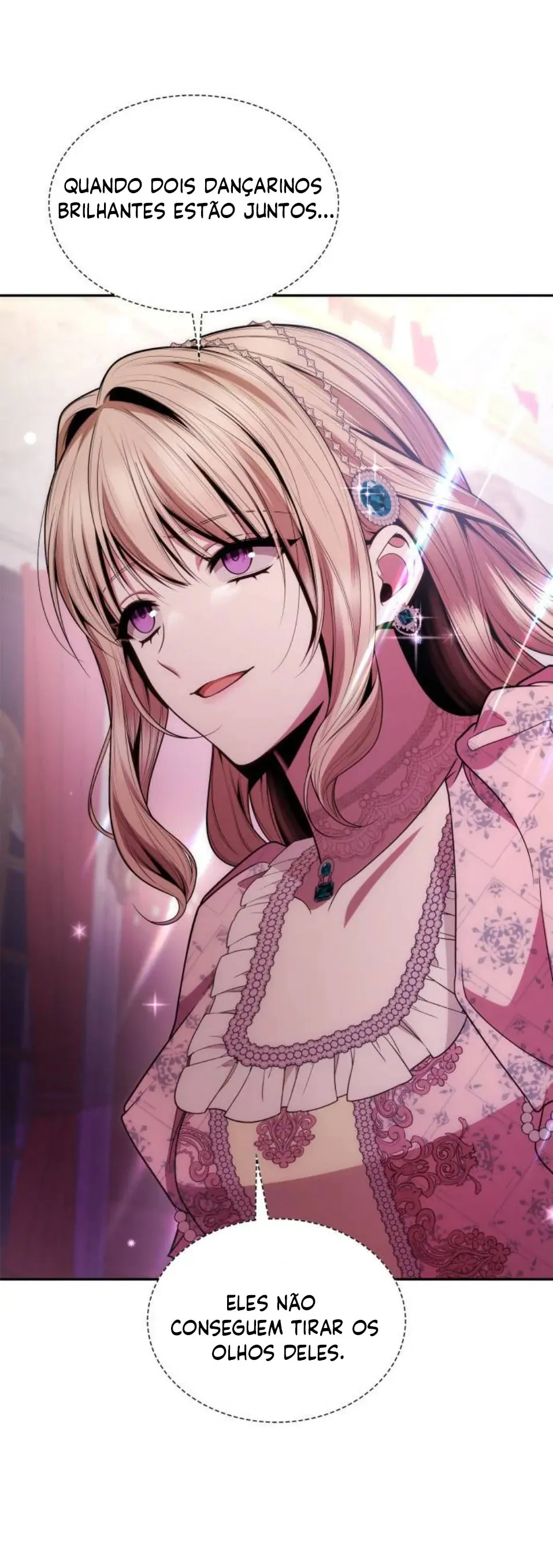 Read Nesta Vida eu serei a Rainha PT Manga Online