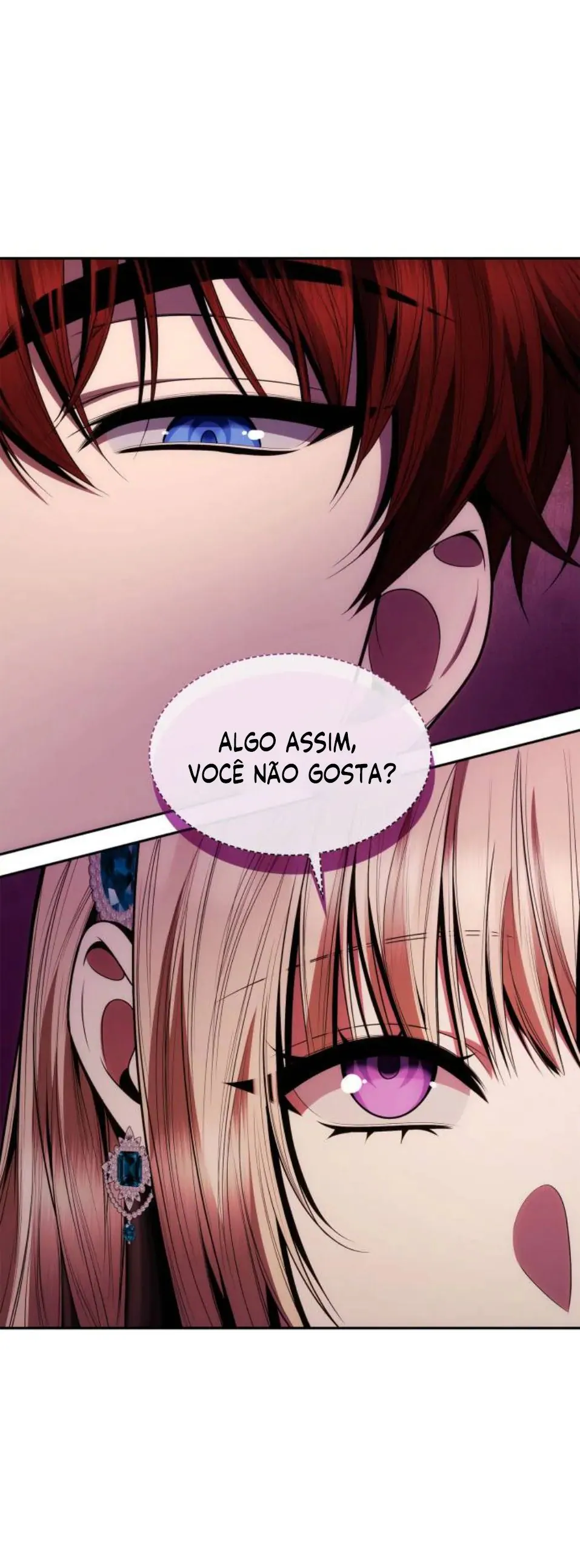 Read Nesta Vida eu serei a Rainha PT Manga Online