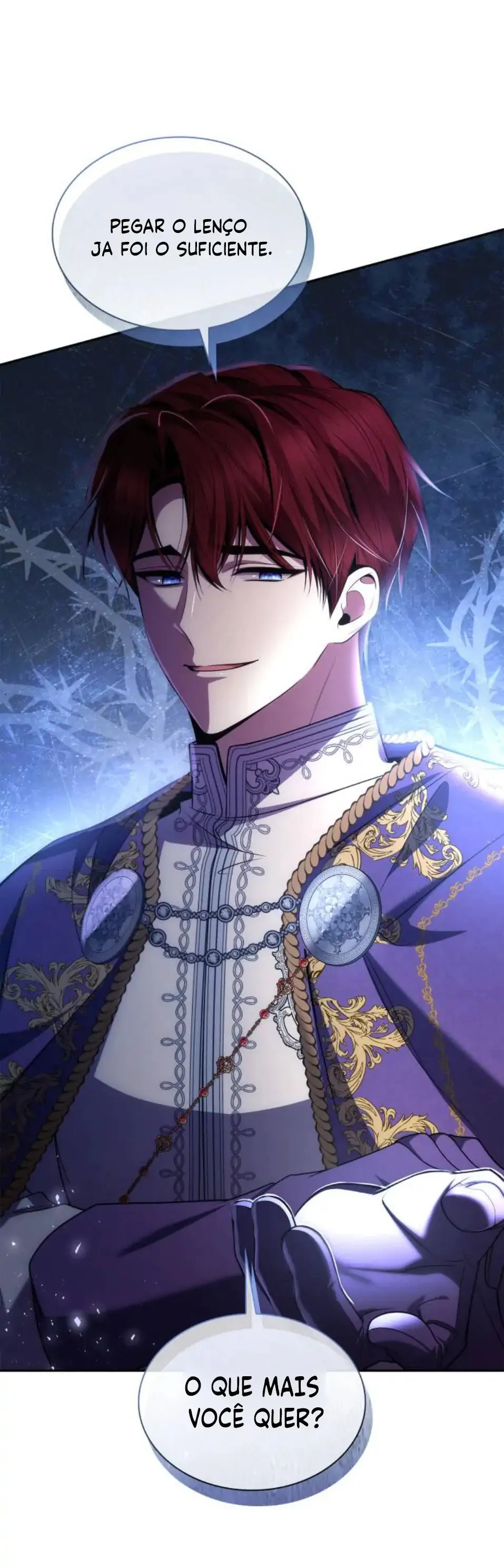Read Nesta Vida eu serei a Rainha PT Manga Online