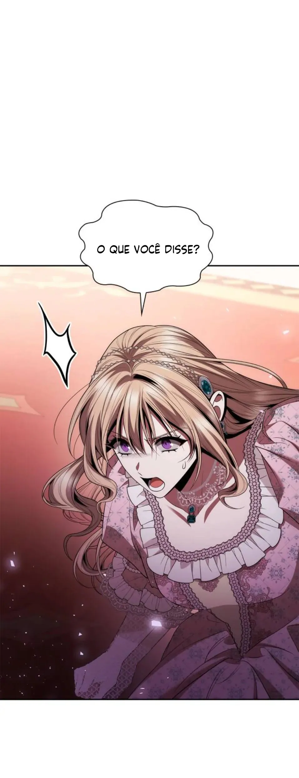 Read Nesta Vida eu serei a Rainha PT Manga Online