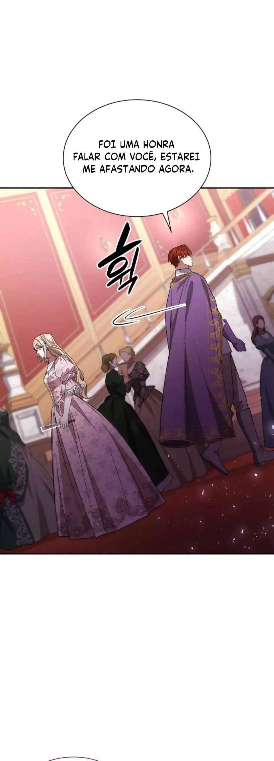 Read Nesta Vida eu serei a Rainha PT Manga Online