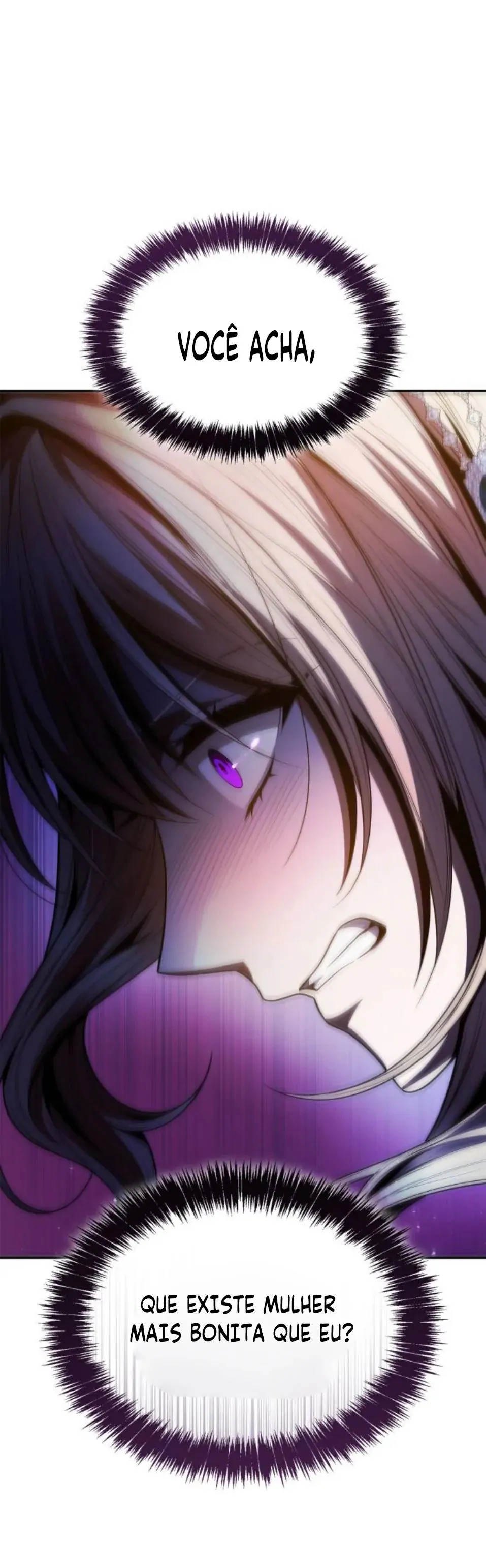 Read Nesta Vida eu serei a Rainha PT Manga Online