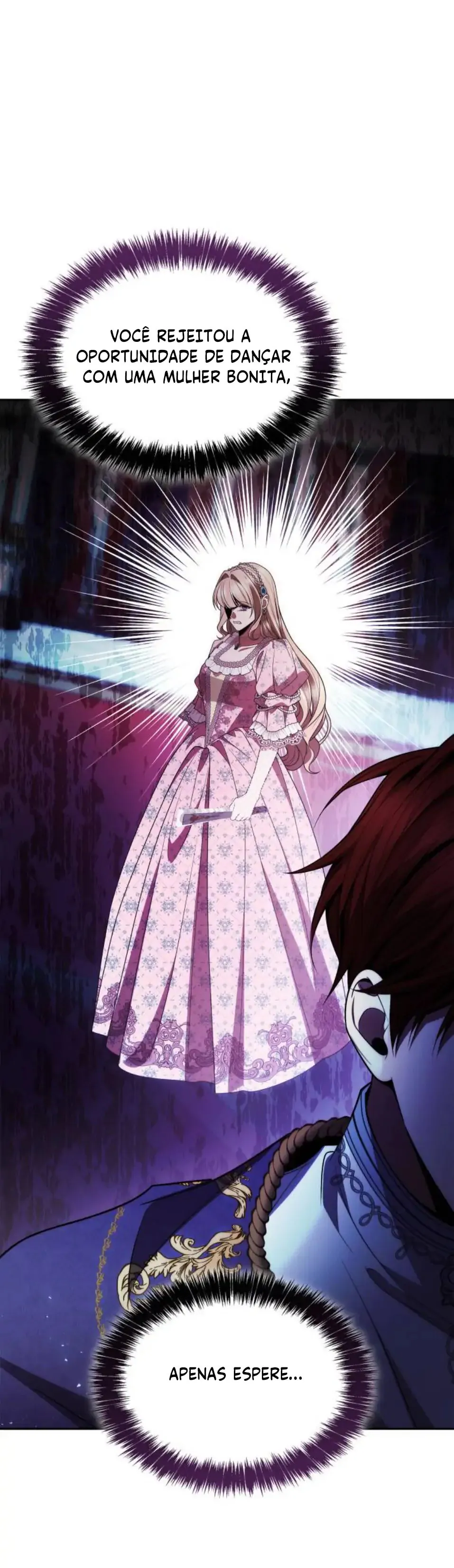 Read Nesta Vida eu serei a Rainha PT Manga Online