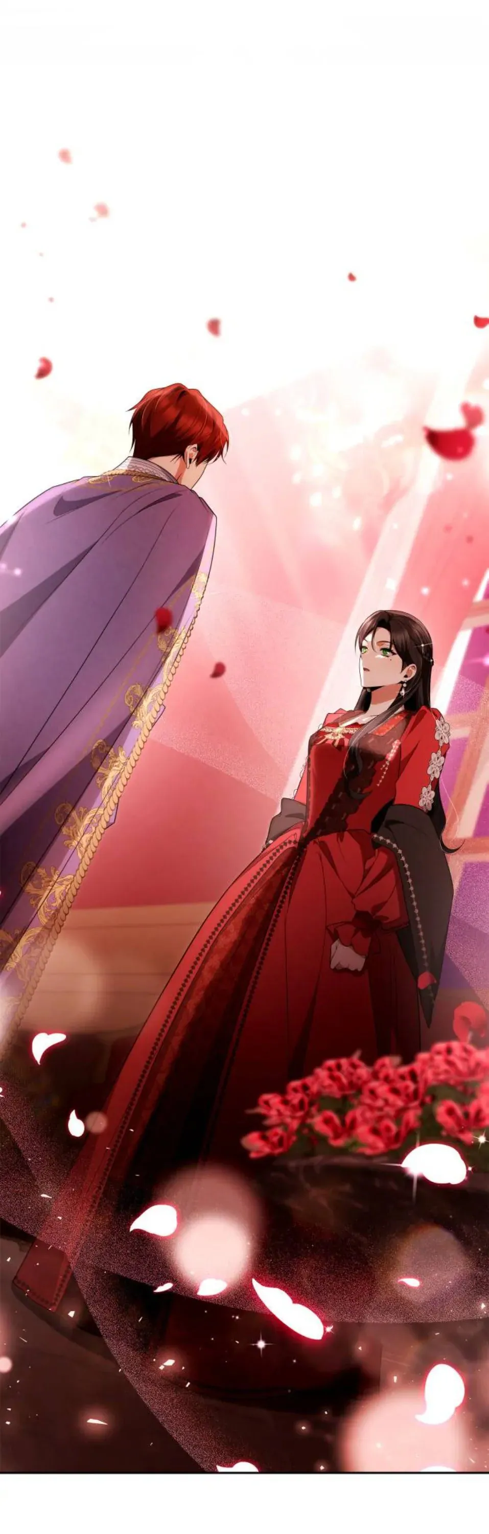 Read Nesta Vida eu serei a Rainha PT Manga Online