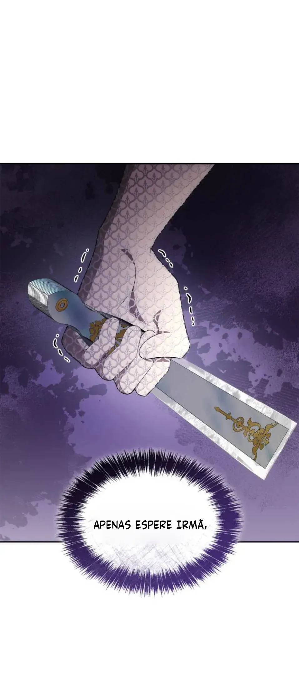 Read Nesta Vida eu serei a Rainha PT Manga Online