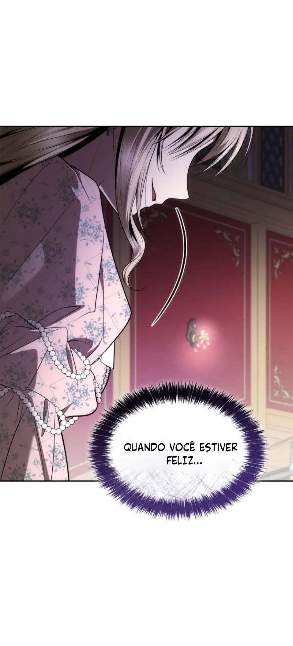 Read Nesta Vida eu serei a Rainha PT Manga Online