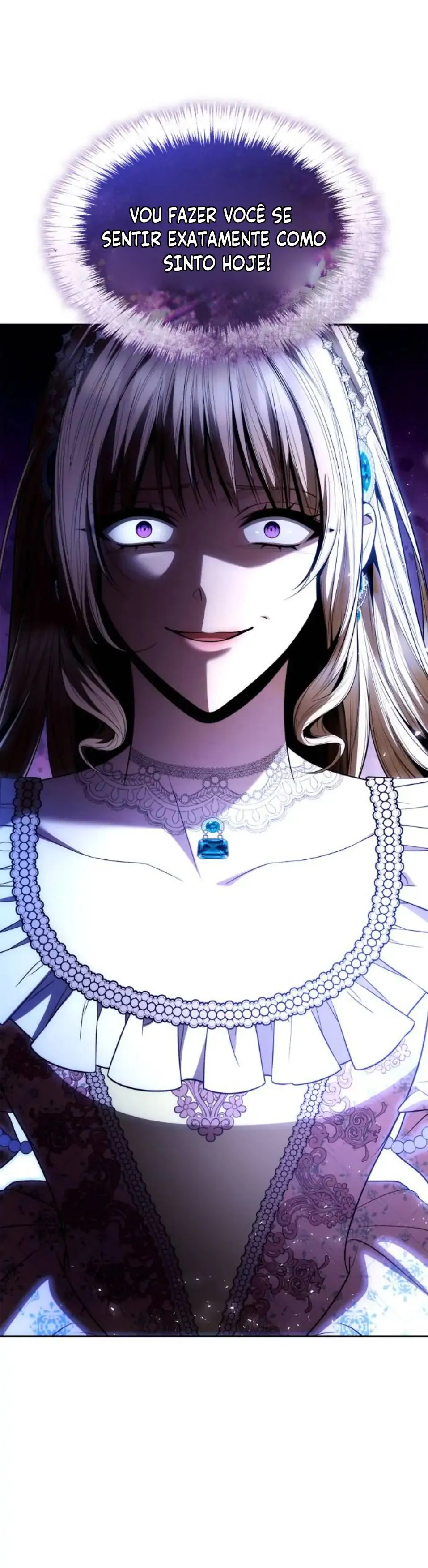 Read Nesta Vida eu serei a Rainha PT Manga Online