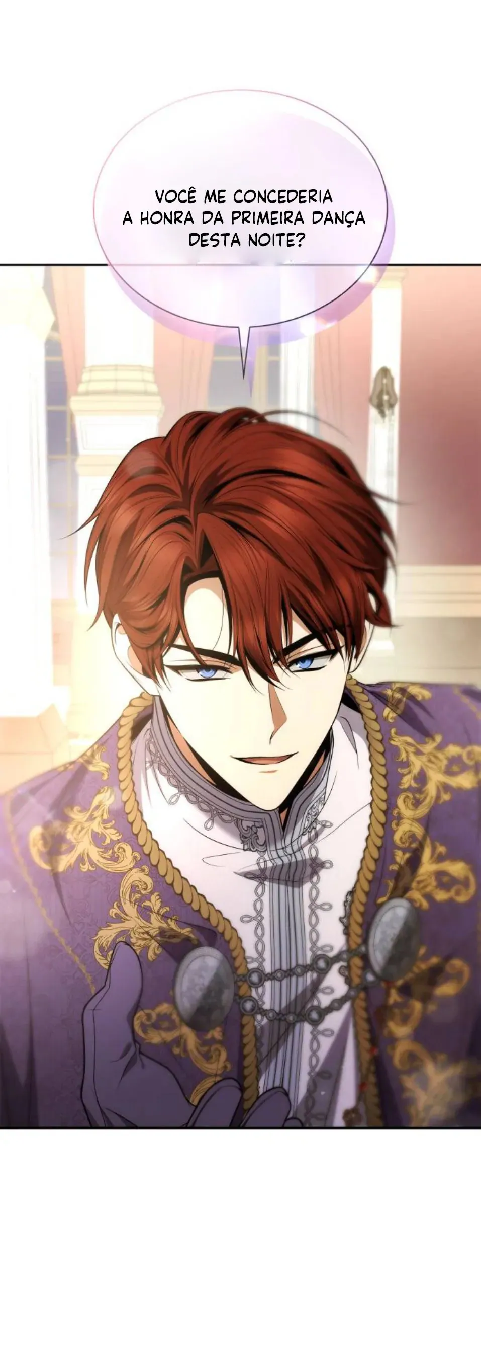 Read Nesta Vida eu serei a Rainha PT Manga Online