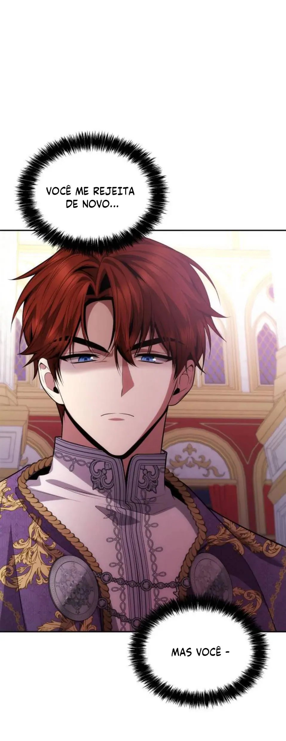 Read Nesta Vida eu serei a Rainha PT Manga Online