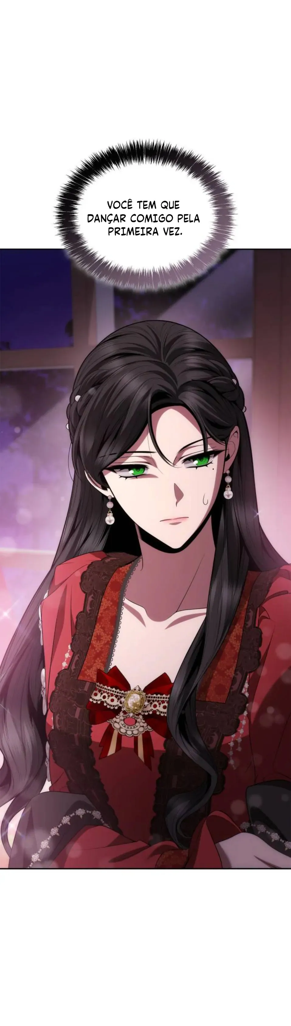 Read Nesta Vida eu serei a Rainha PT Manga Online