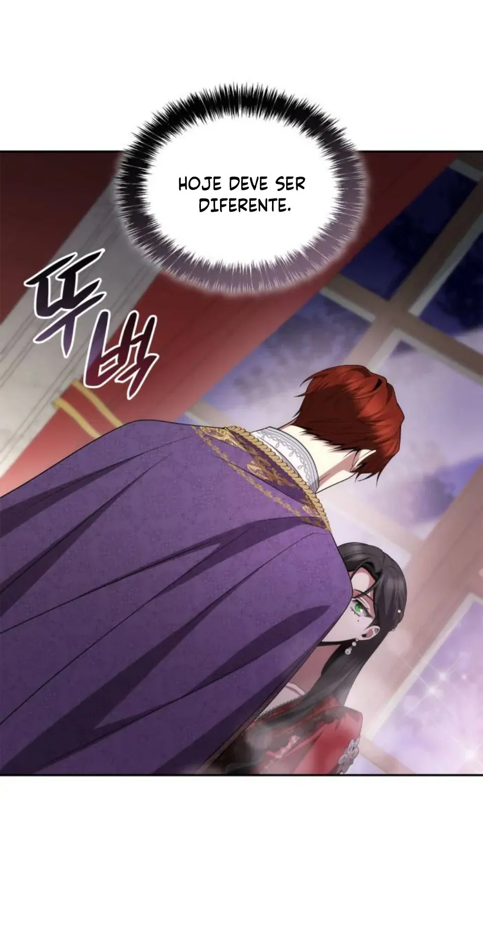Read Nesta Vida eu serei a Rainha PT Manga Online
