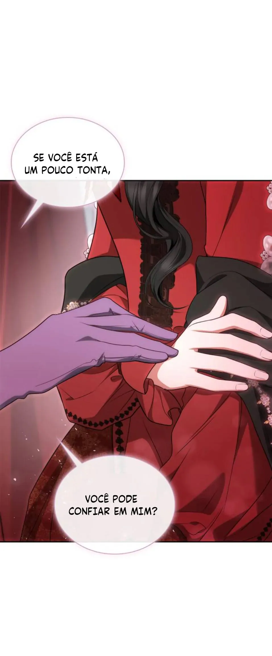 Read Nesta Vida eu serei a Rainha PT Manga Online