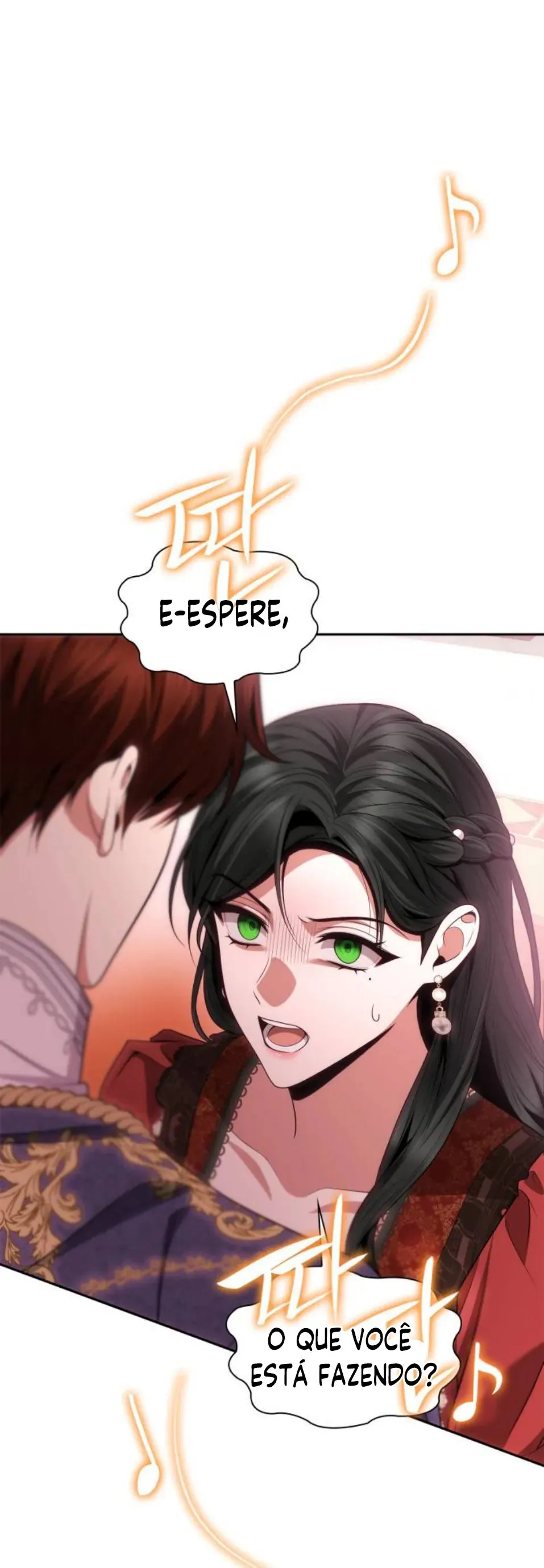 Read Nesta Vida eu serei a Rainha PT Manga Online