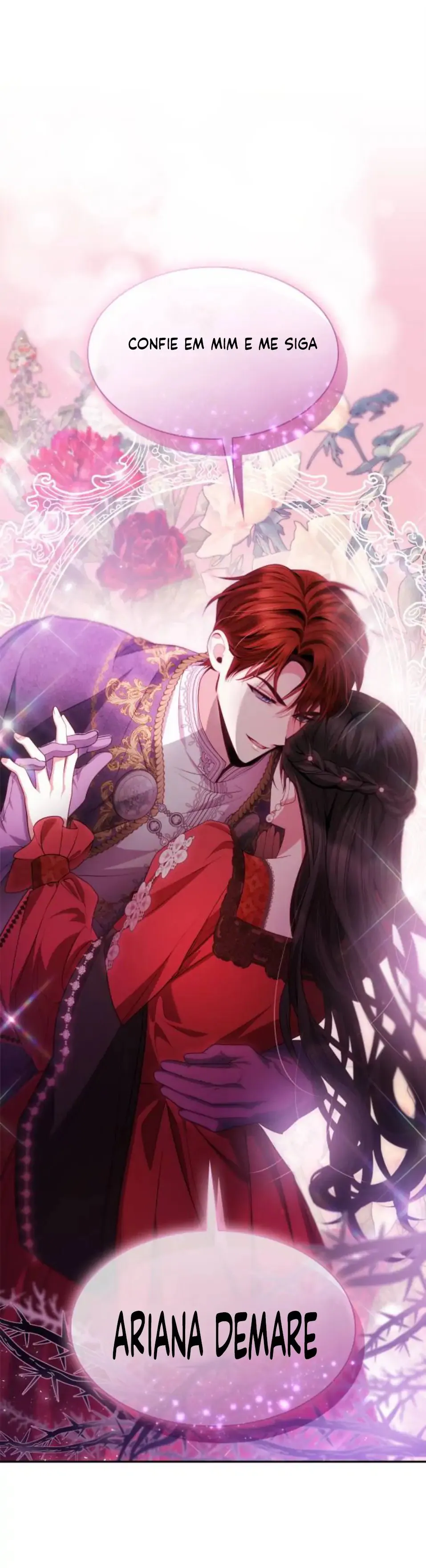Read Nesta Vida eu serei a Rainha PT Manga Online