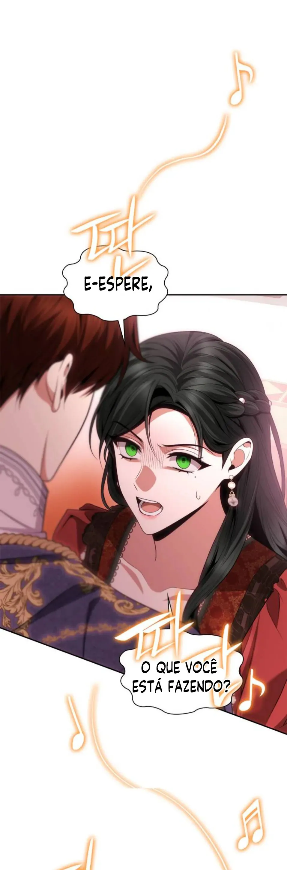 Read Nesta Vida eu serei a Rainha PT Manga Online