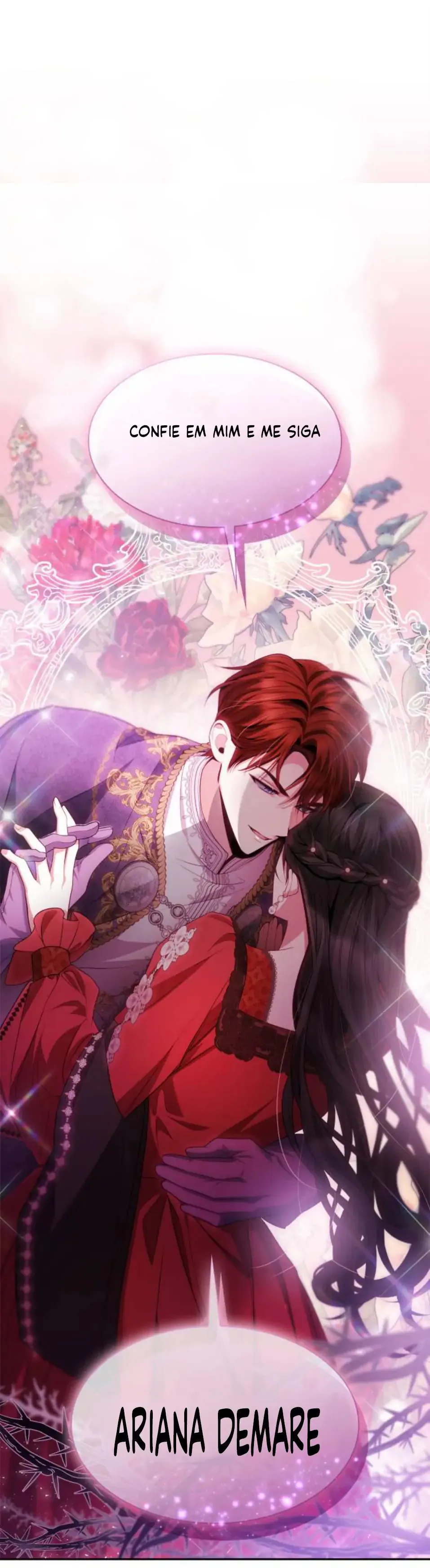 Read Nesta Vida eu serei a Rainha PT Manga Online