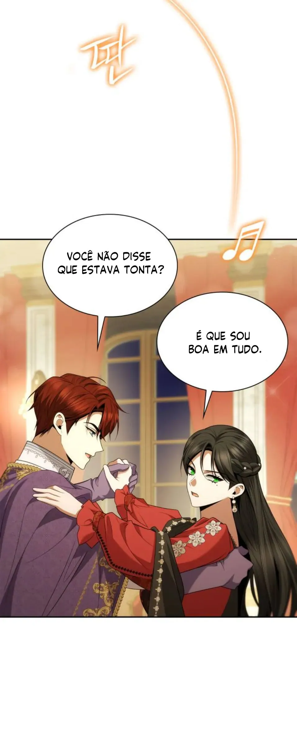 Read Nesta Vida eu serei a Rainha PT Manga Online