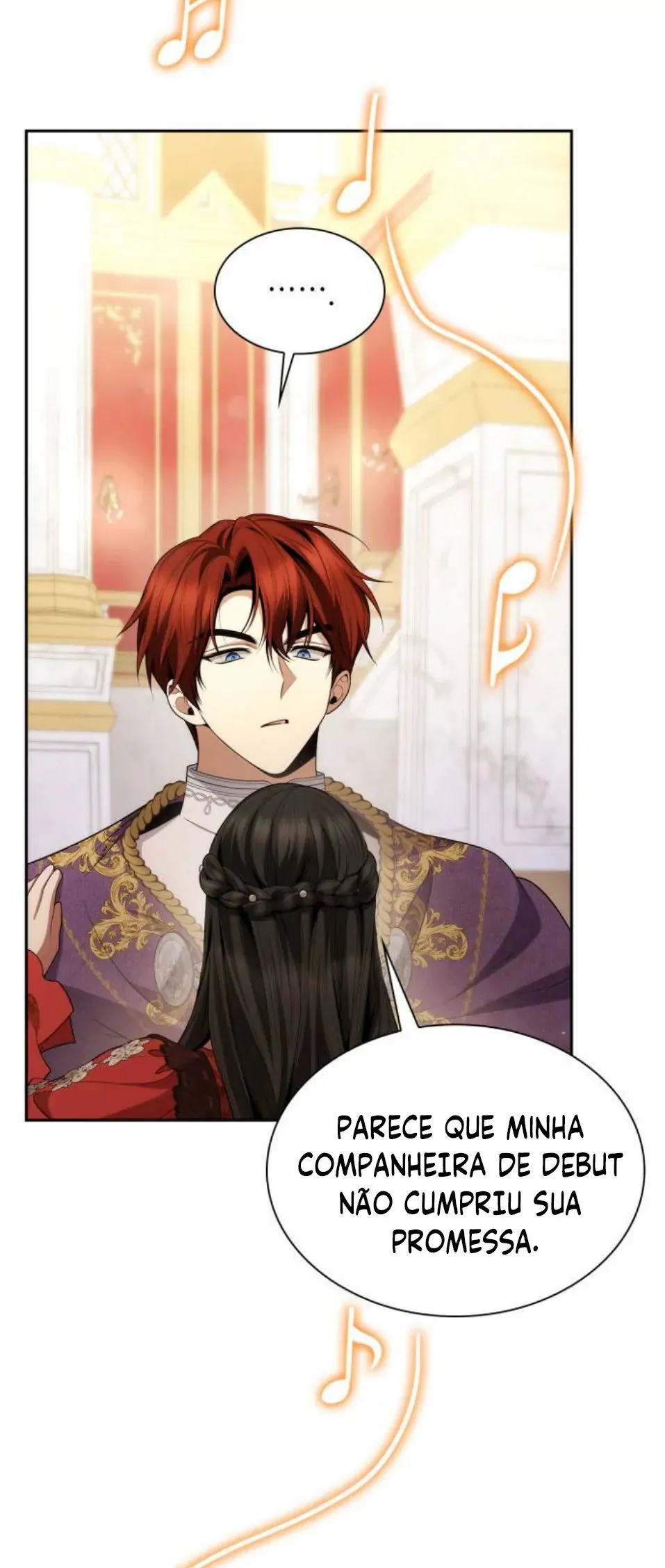 Read Nesta Vida eu serei a Rainha PT Manga Online