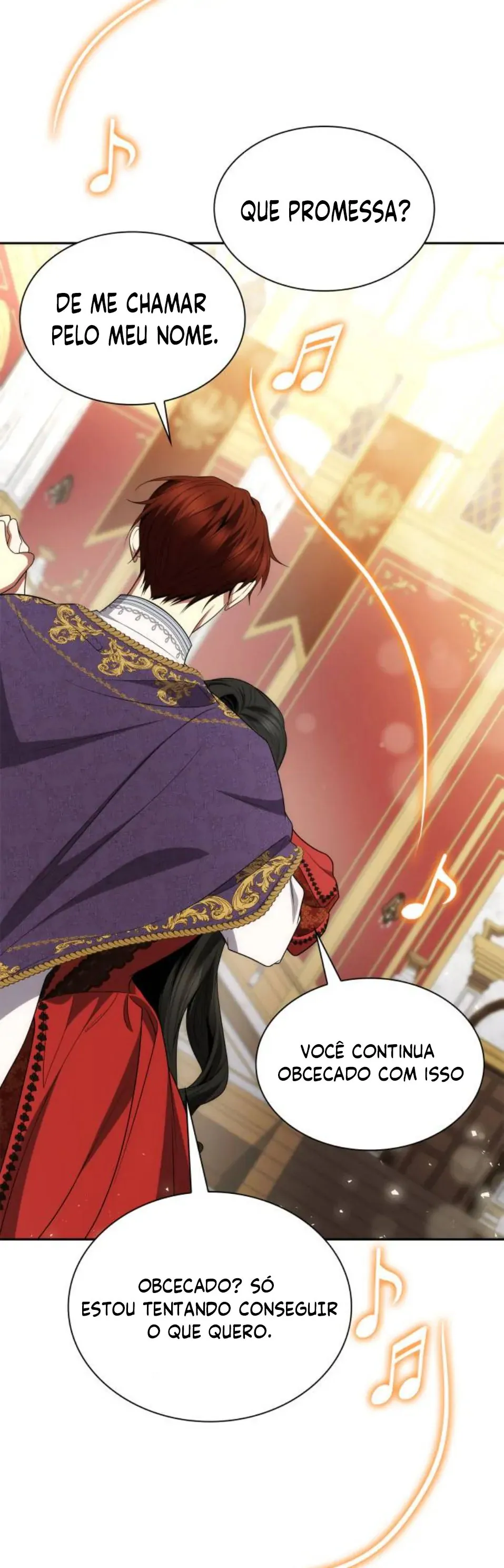 Read Nesta Vida eu serei a Rainha PT Manga Online