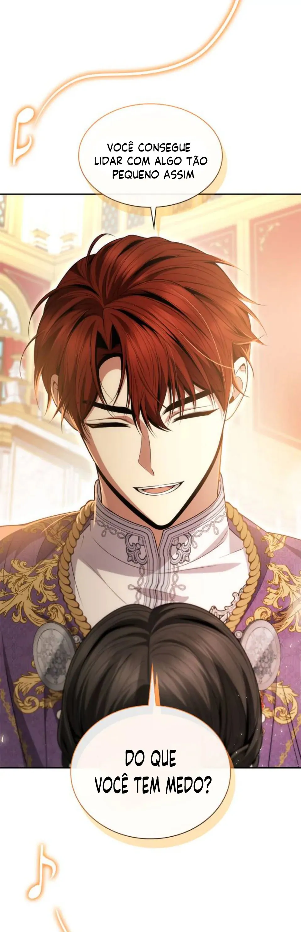 Read Nesta Vida eu serei a Rainha PT Manga Online