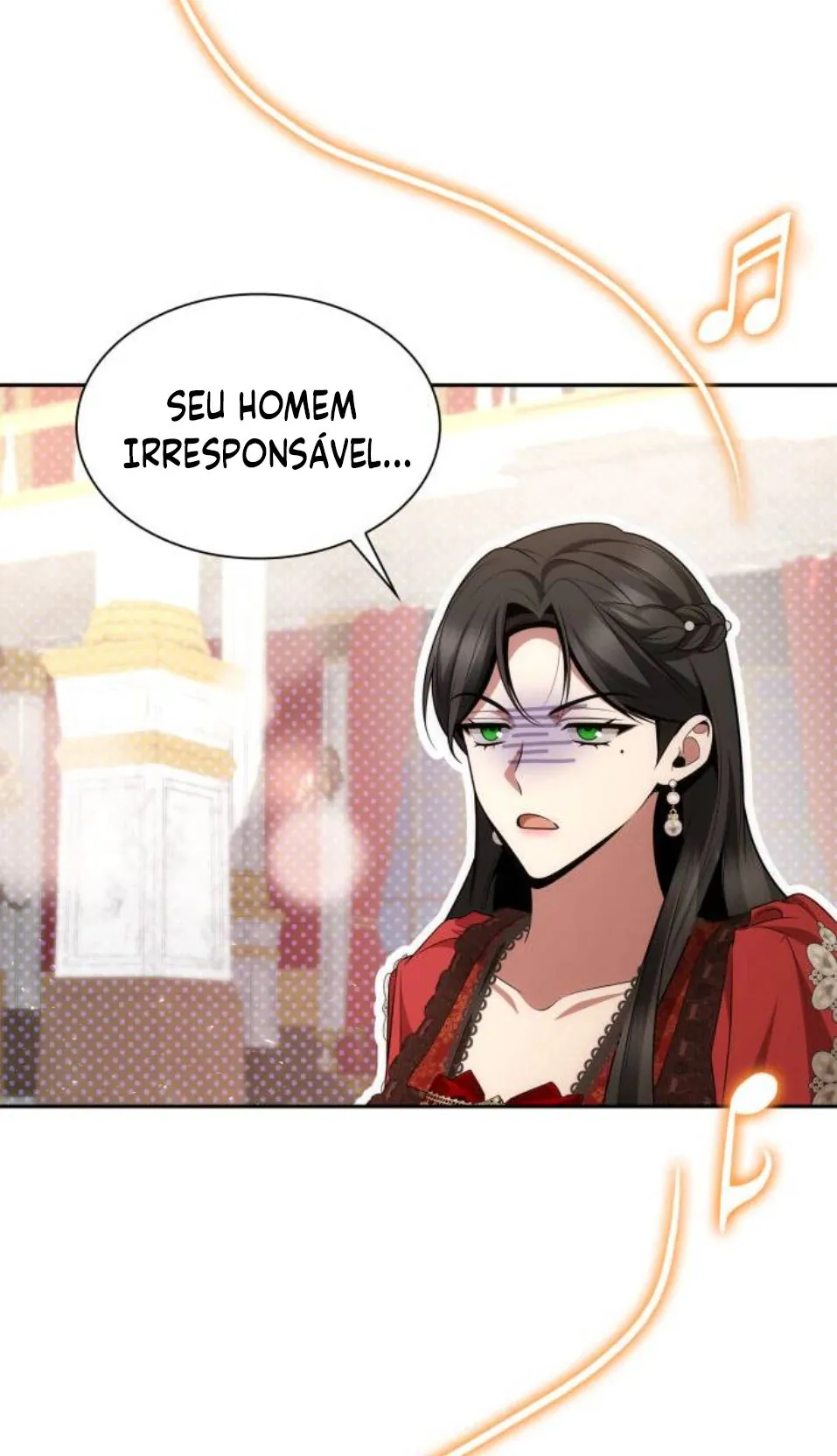 Read Nesta Vida eu serei a Rainha PT Manga Online