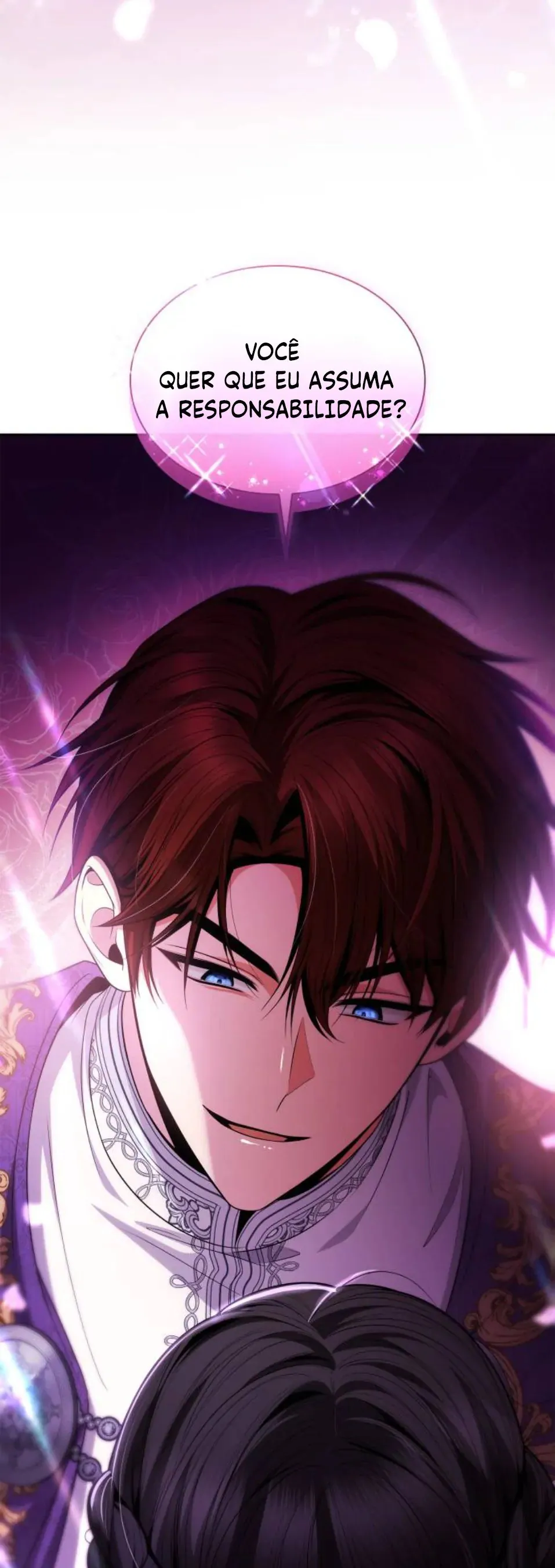 Read Nesta Vida eu serei a Rainha PT Manga Online