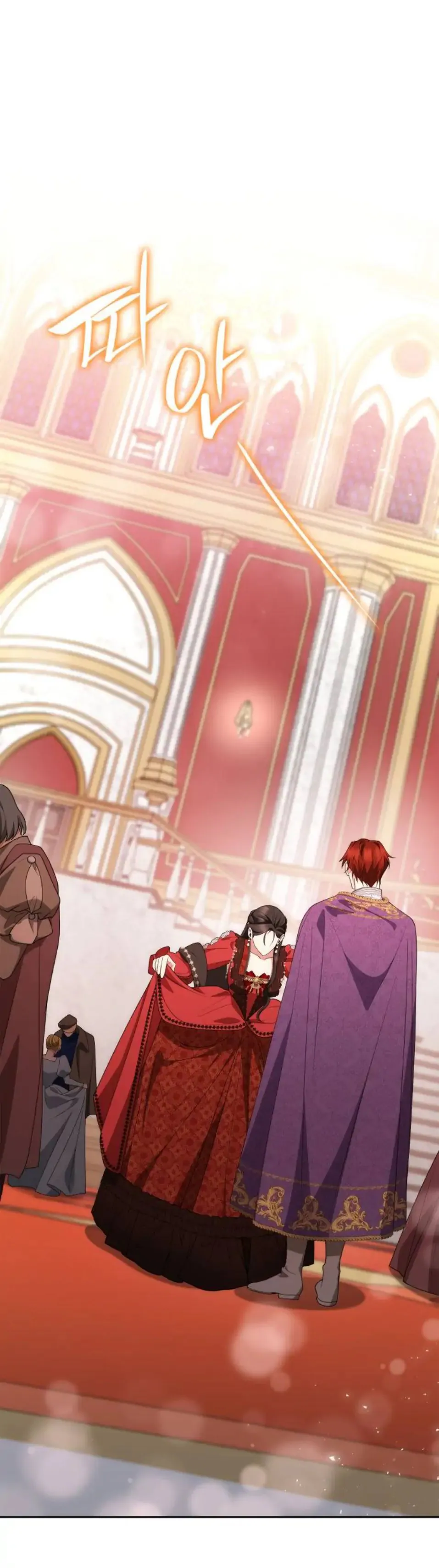 Read Nesta Vida eu serei a Rainha PT Manga Online