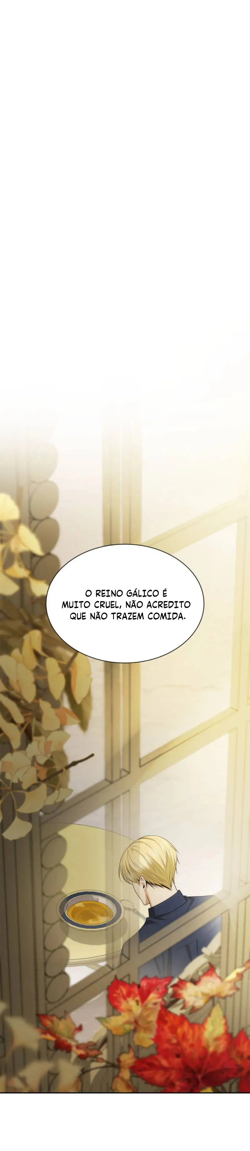 Read Nesta Vida eu serei a Rainha PT Manga Online