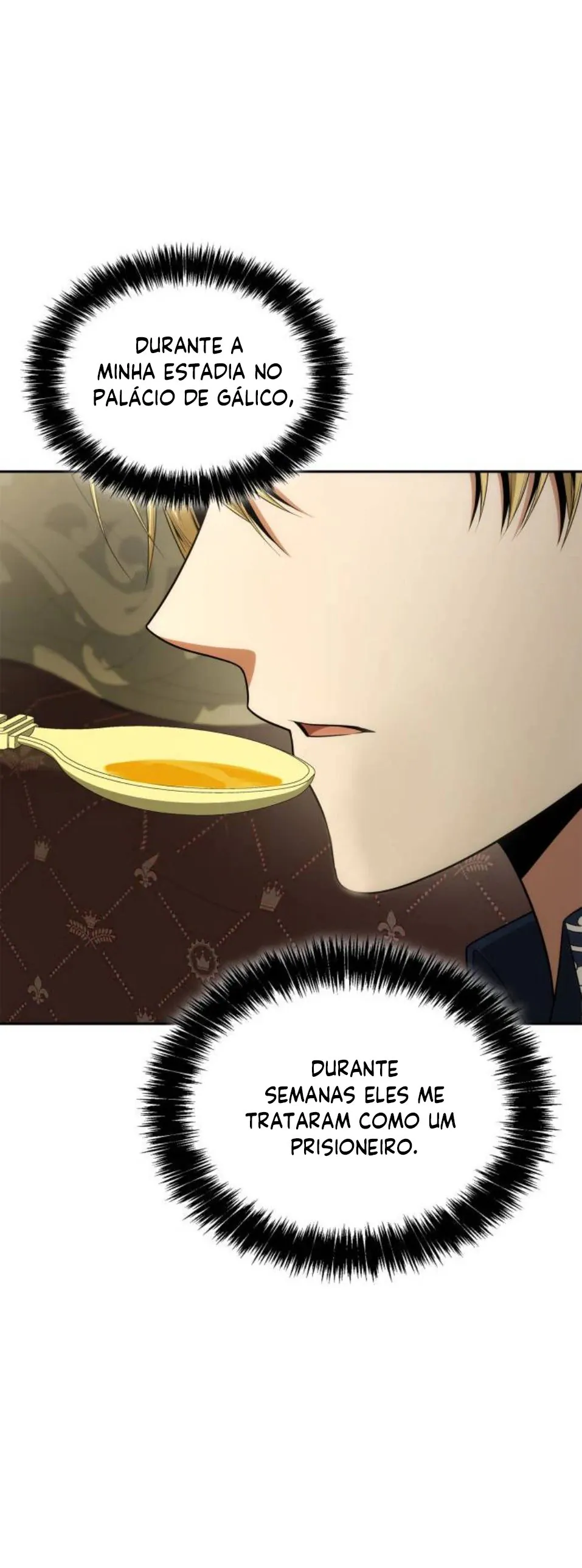 Read Nesta Vida eu serei a Rainha PT Manga Online