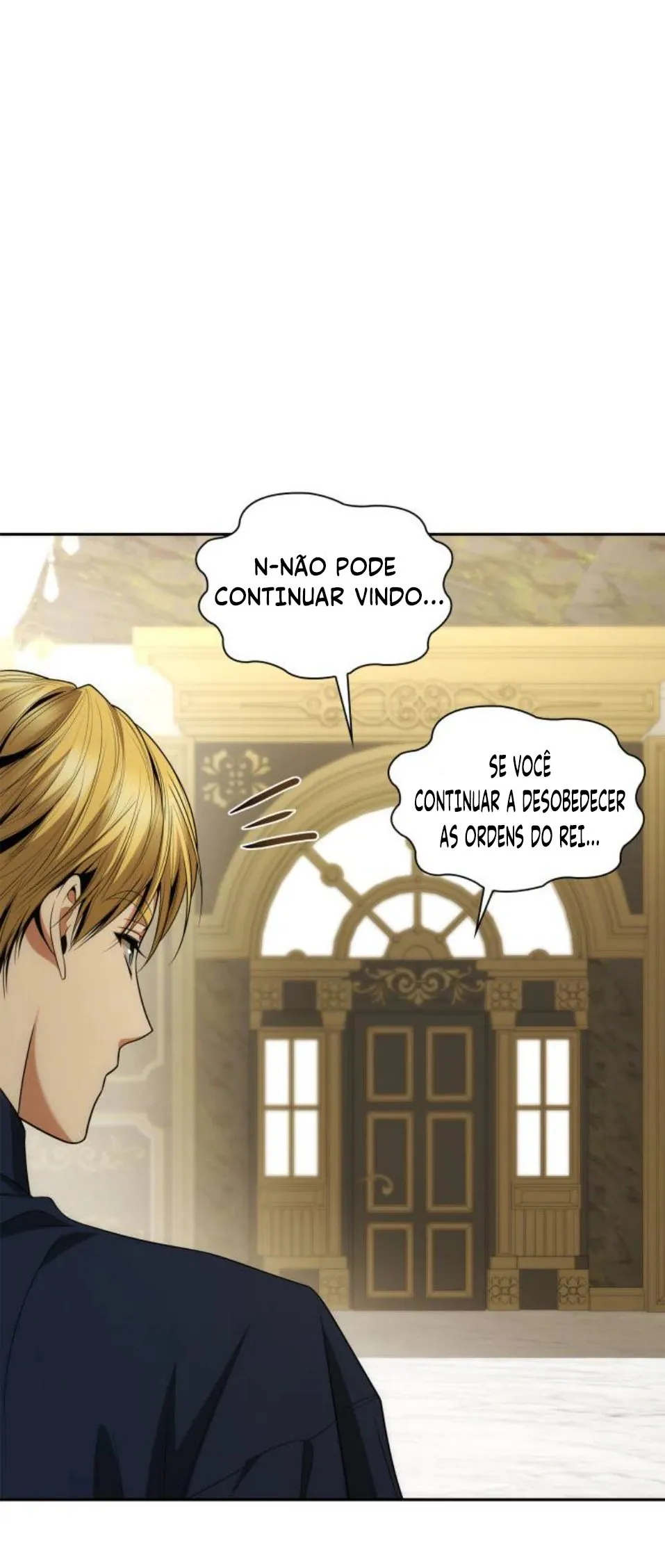 Read Nesta Vida eu serei a Rainha PT Manga Online