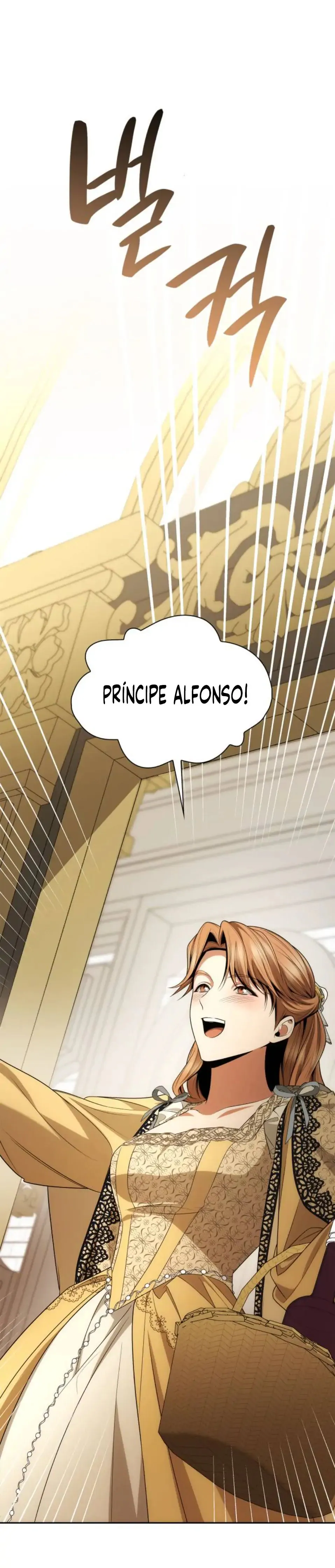 Read Nesta Vida eu serei a Rainha PT Manga Online