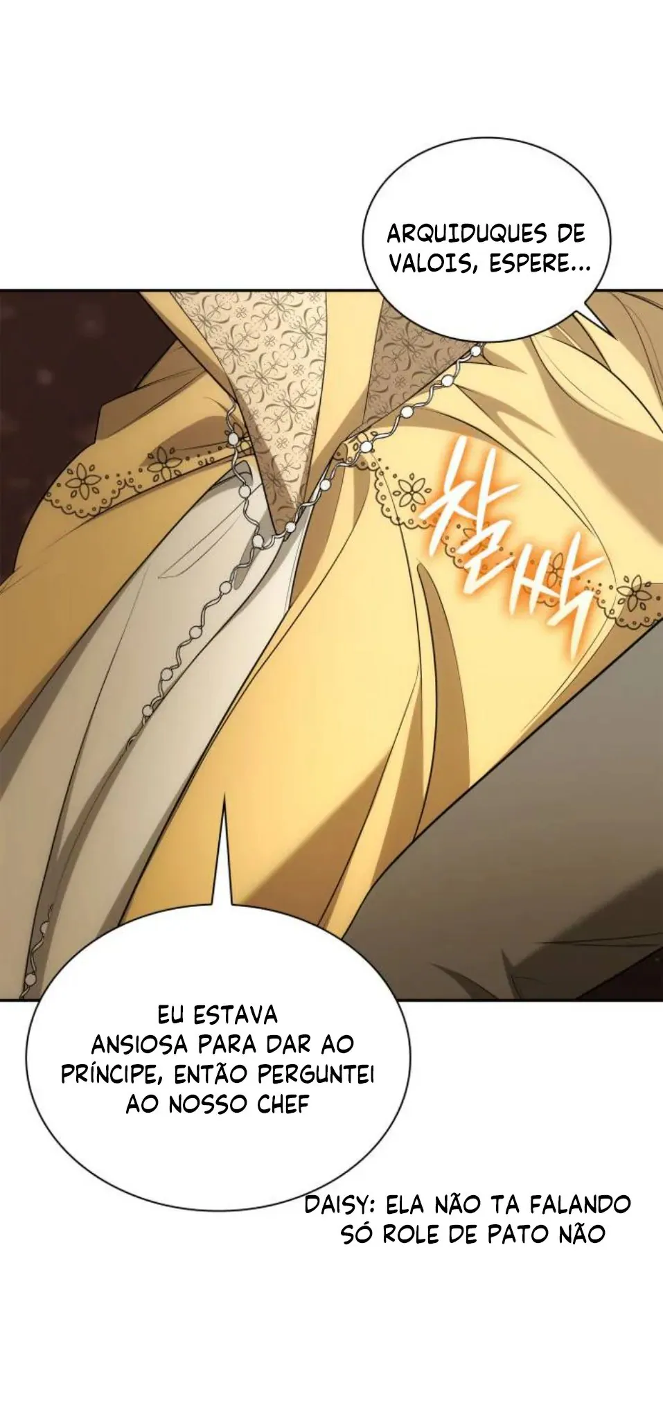 Read Nesta Vida eu serei a Rainha PT Manga Online