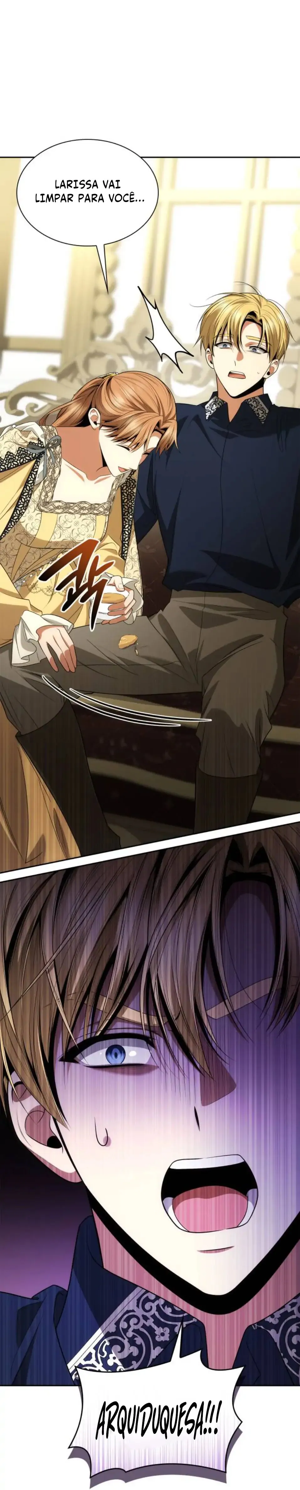 Read Nesta Vida eu serei a Rainha PT Manga Online