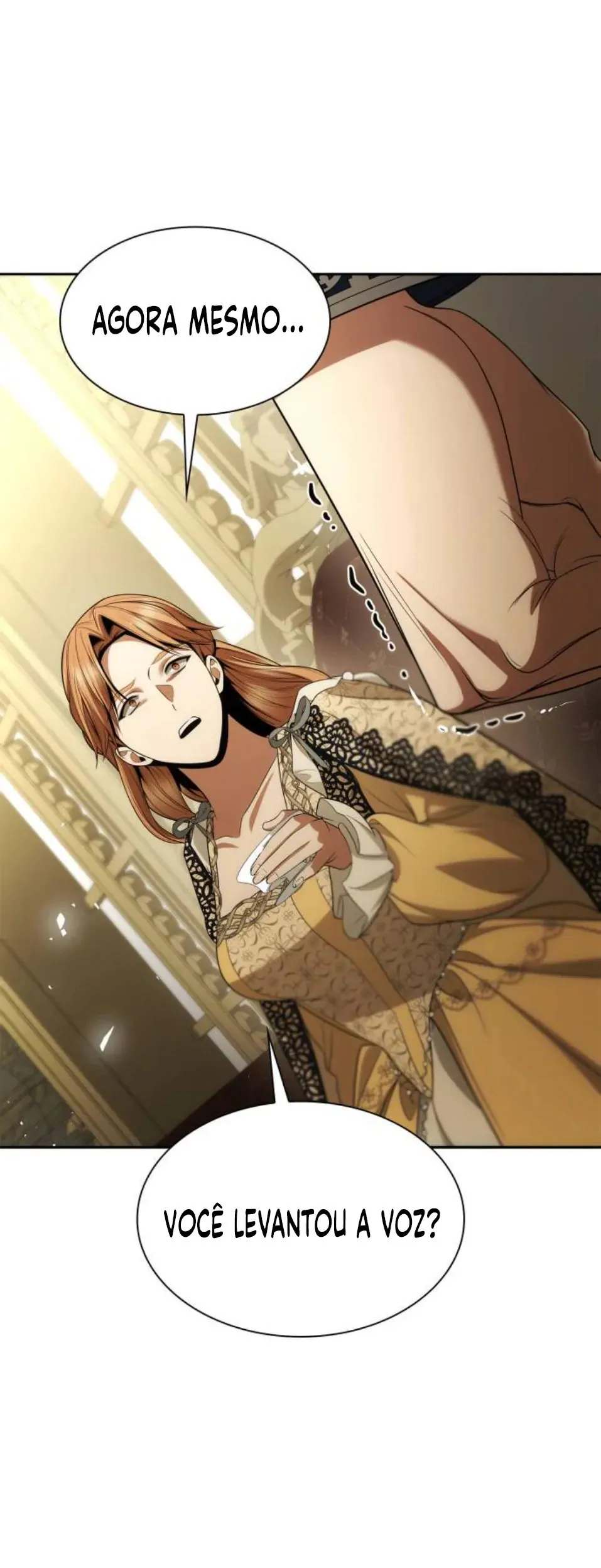 Read Nesta Vida eu serei a Rainha PT Manga Online