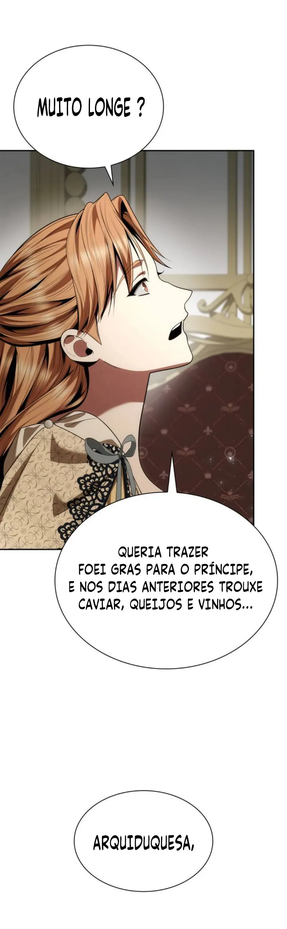 Read Nesta Vida eu serei a Rainha PT Manga Online