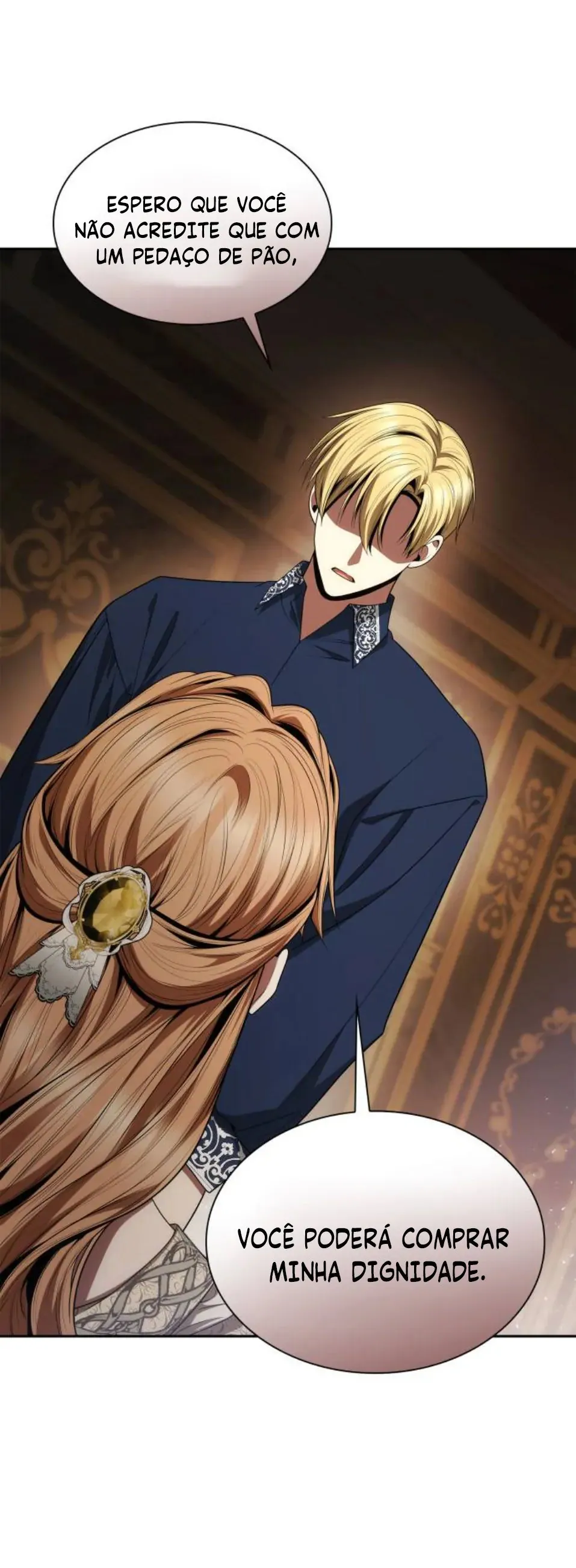 Read Nesta Vida eu serei a Rainha PT Manga Online