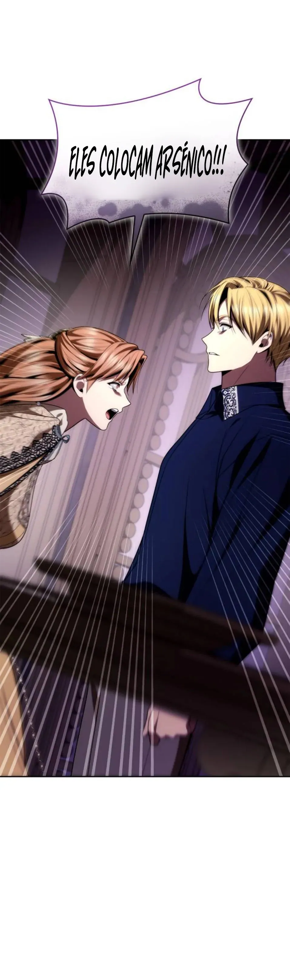Read Nesta Vida eu serei a Rainha PT Manga Online