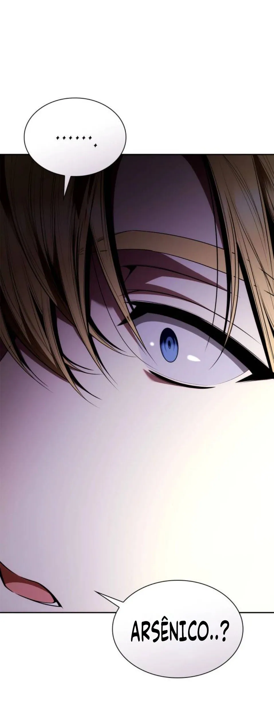 Read Nesta Vida eu serei a Rainha PT Manga Online