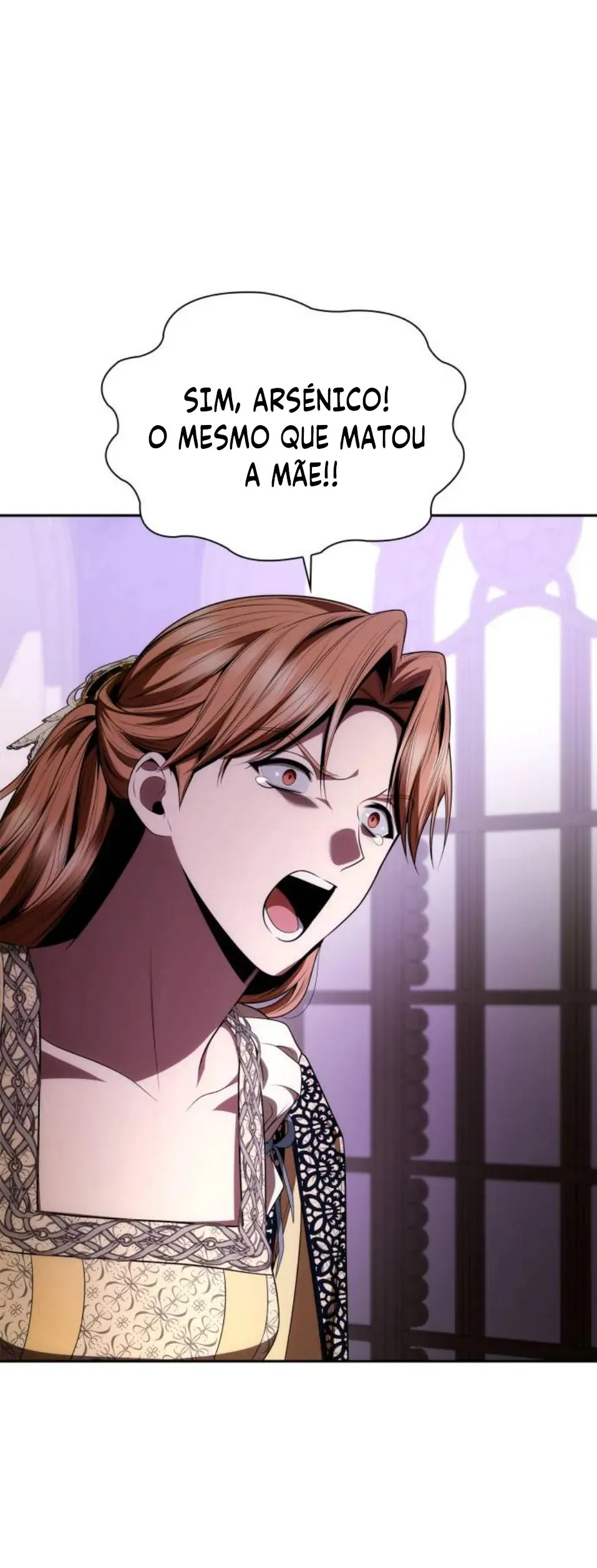 Read Nesta Vida eu serei a Rainha PT Manga Online
