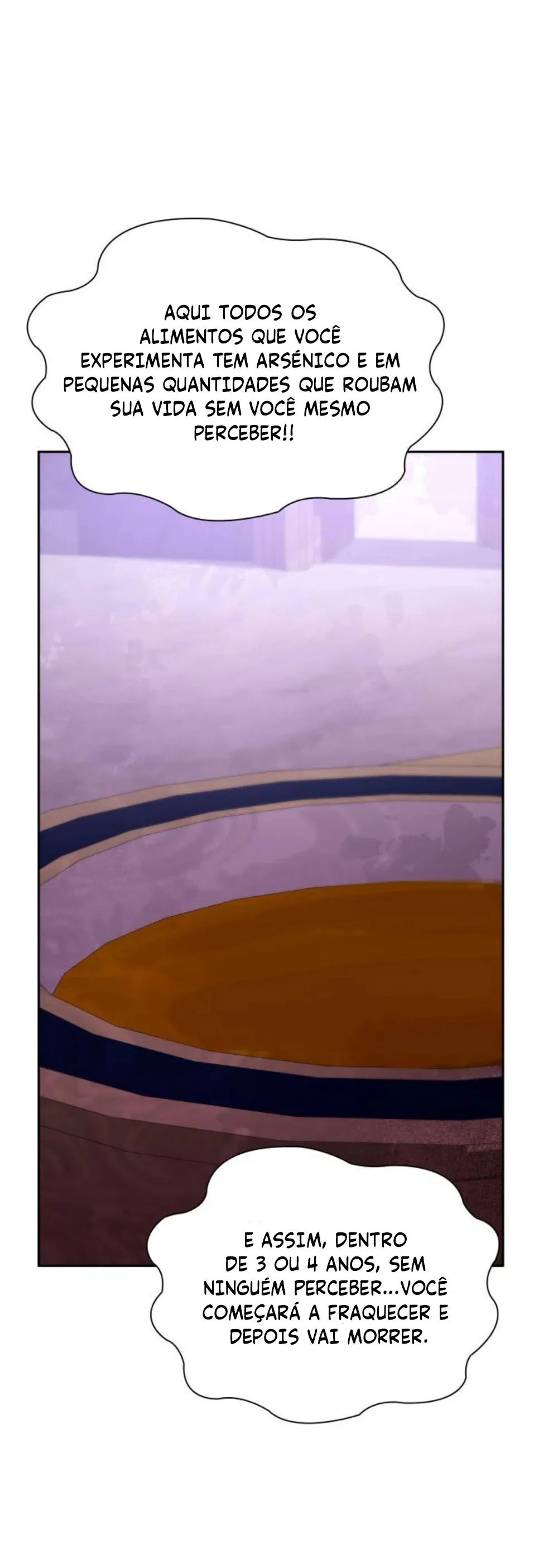 Read Nesta Vida eu serei a Rainha PT Manga Online