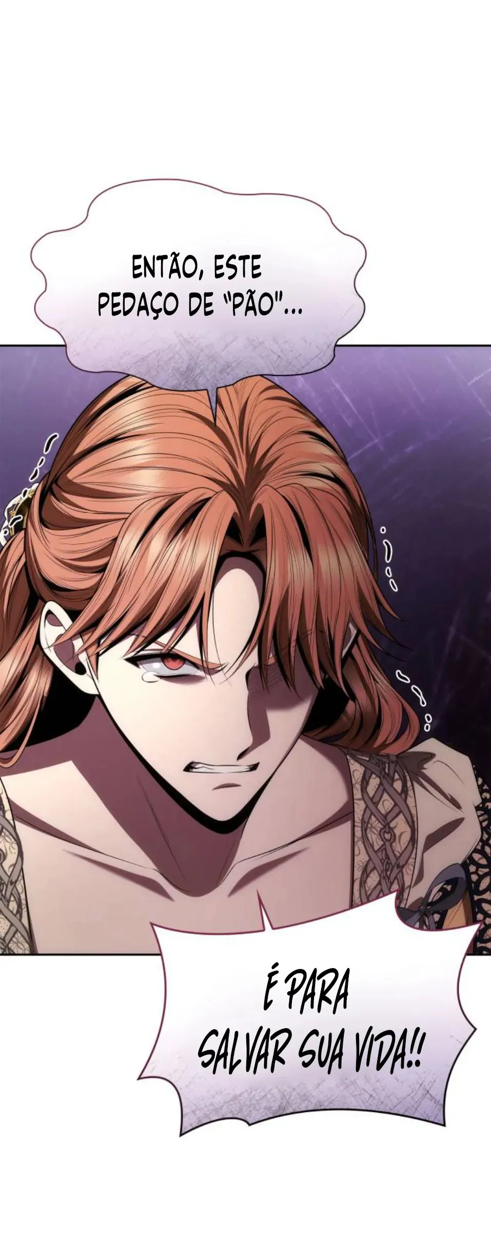 Read Nesta Vida eu serei a Rainha PT Manga Online