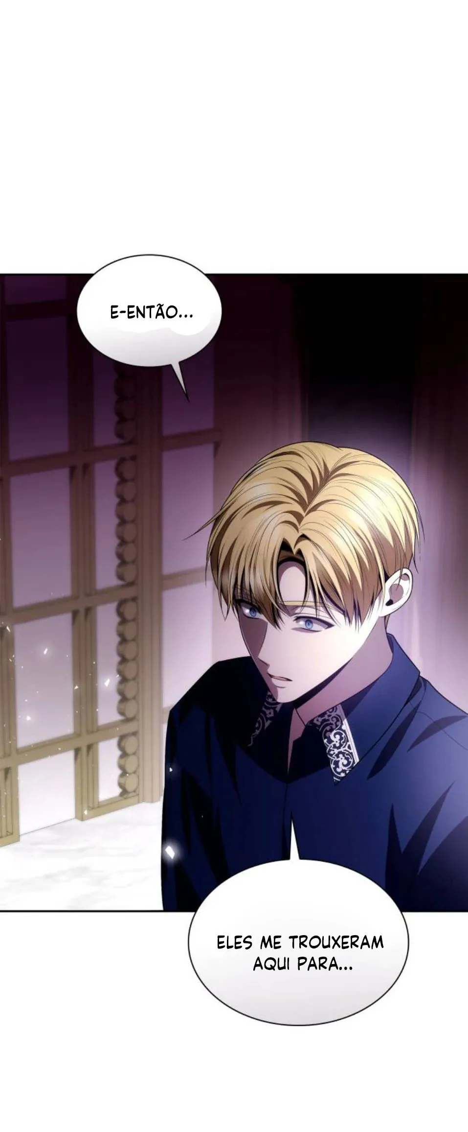 Read Nesta Vida eu serei a Rainha PT Manga Online